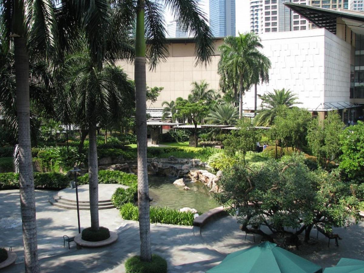 Amora Suites At The Beacon Makati Manila Exterior foto